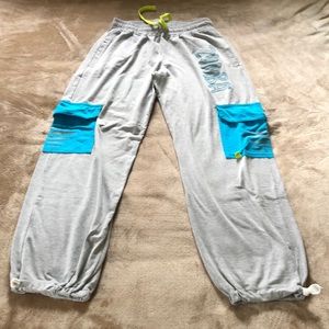 Zumba Sweats S